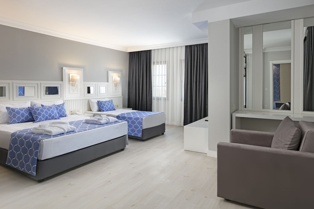 Family Suite photo 1