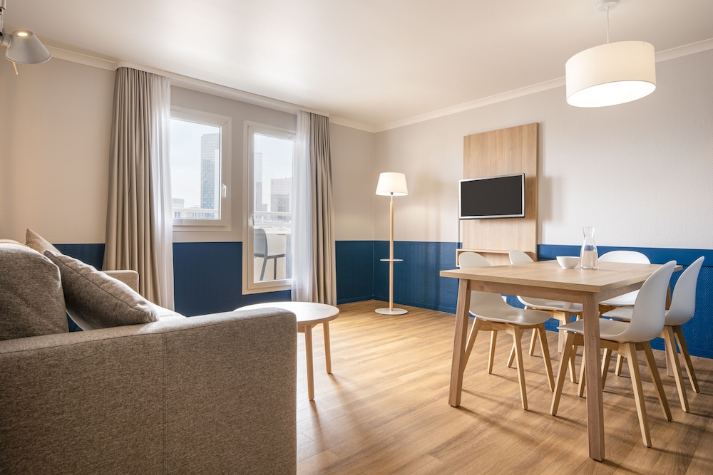 Apartment, Multiple Beds - Photo 1