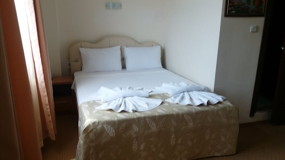 Standard Double Or Twin Room photo 1