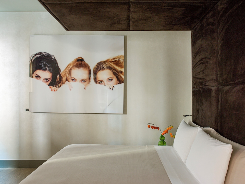 4 Bedrooms Ultimate ME + Suite wit Terrace