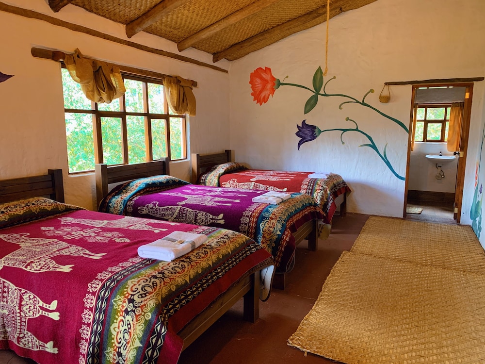 Standard Room, Mountain View photo 1