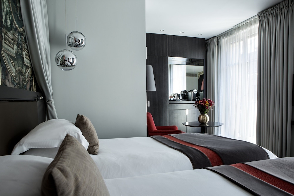 Hotel Indigo Paris - Opera by IHG - Photo 85