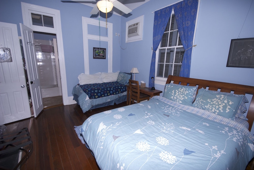 Signature Triple Room, 1 Bedroom, Non Smoking