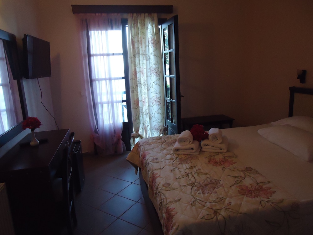 Double Room, Sea View photo 1