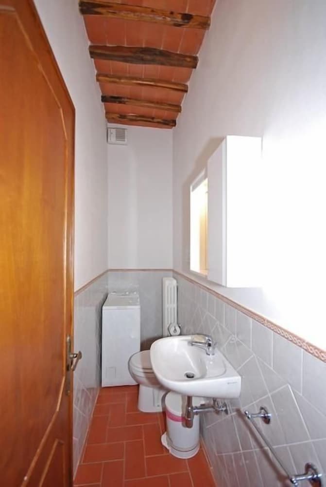 Panoramic Apartment, 2 Bedrooms (Villa Montescalari) photo 3