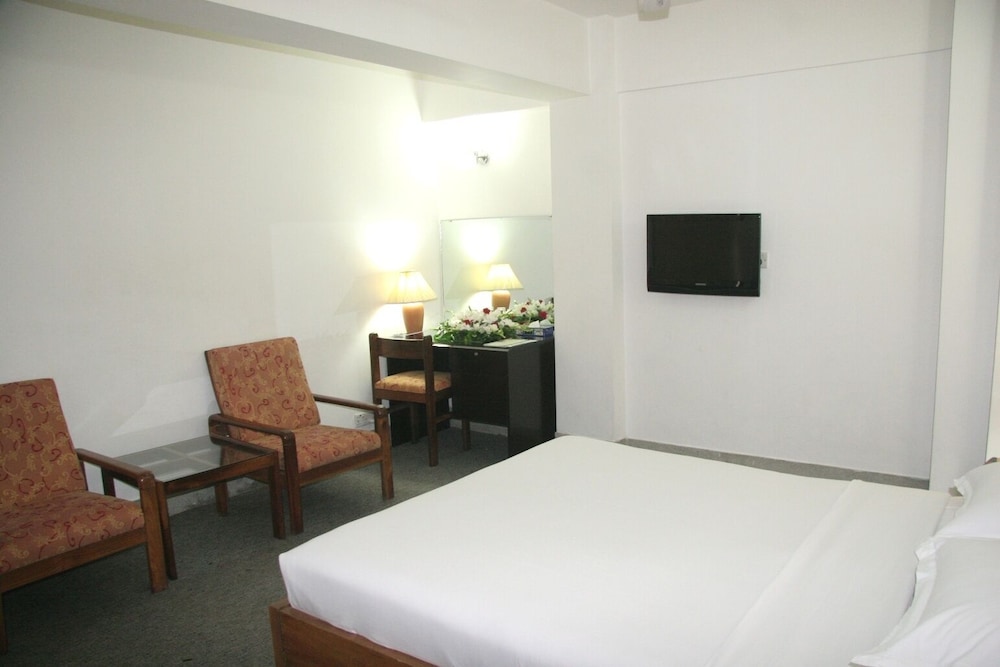 Executive Double Room photo 3