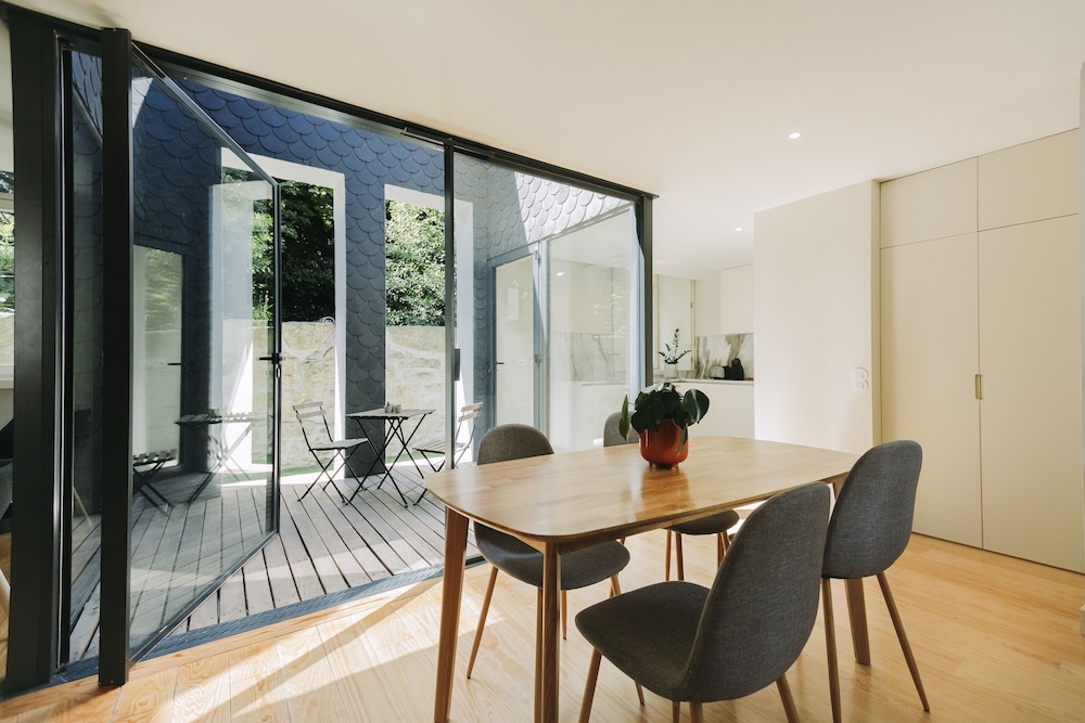 Apartment, 2 Bedrooms (Maisonette)