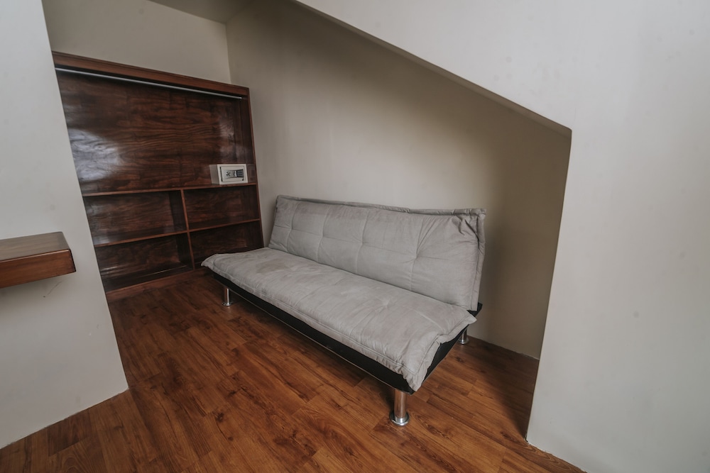 Deluxe Room photo 2