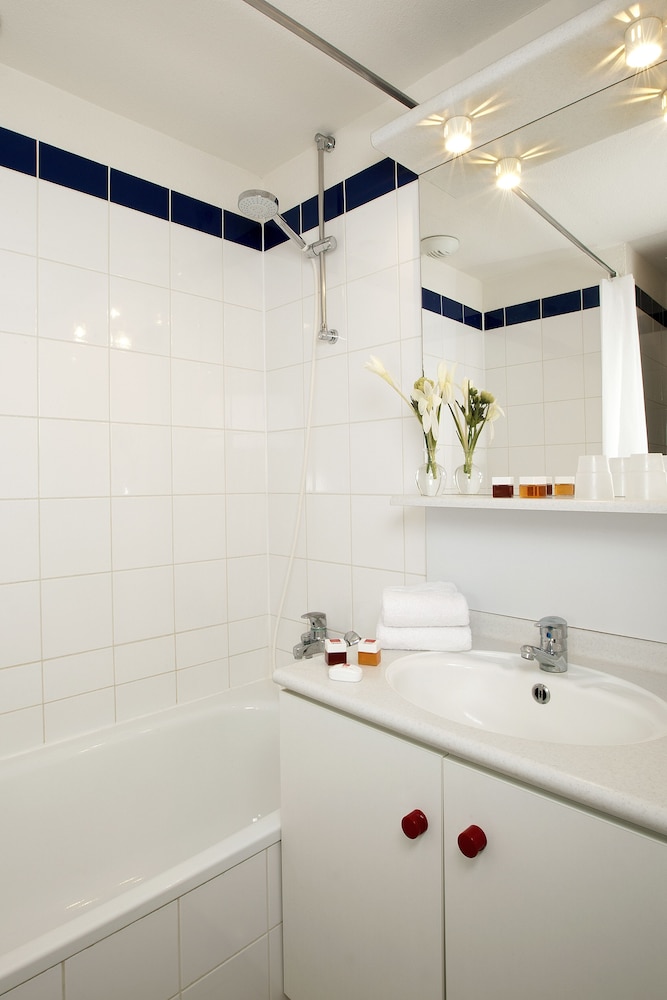 Apartment, 1 Bedroom (4 personnes / 4 people) - Photo 7
