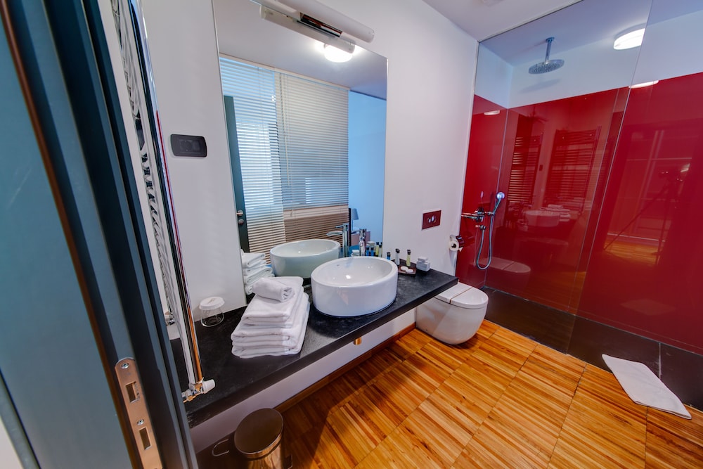 Superior Double Room - Photo 4