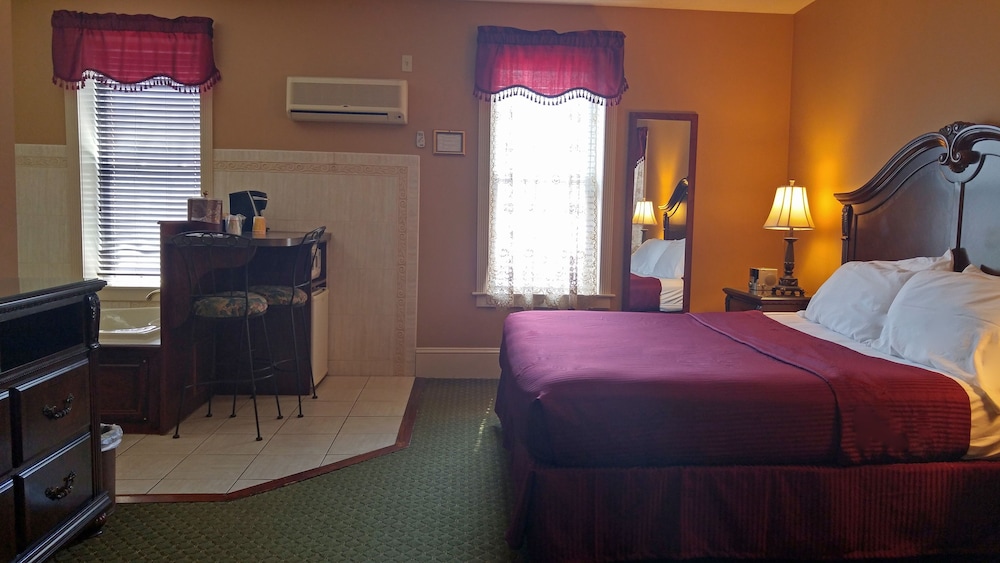 Superior Double Room, 1 Bedroom photo 1