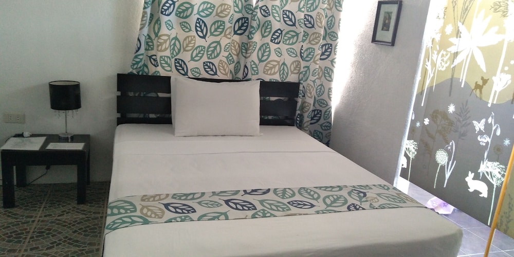 Deluxe Twin Room photo 2