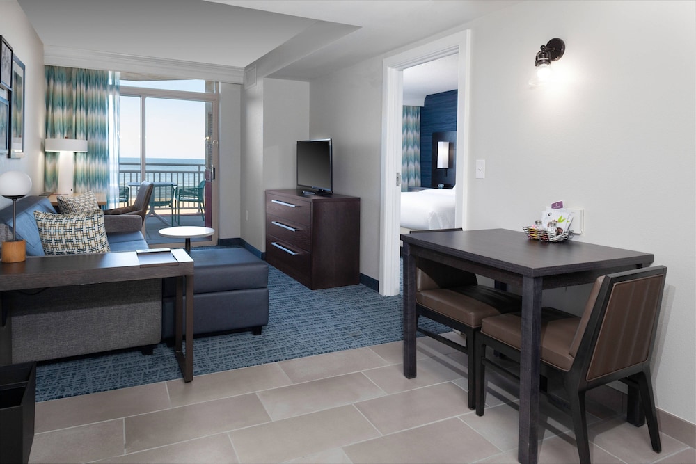 Suite, 1 Bedroom, Oceanfront photo 1