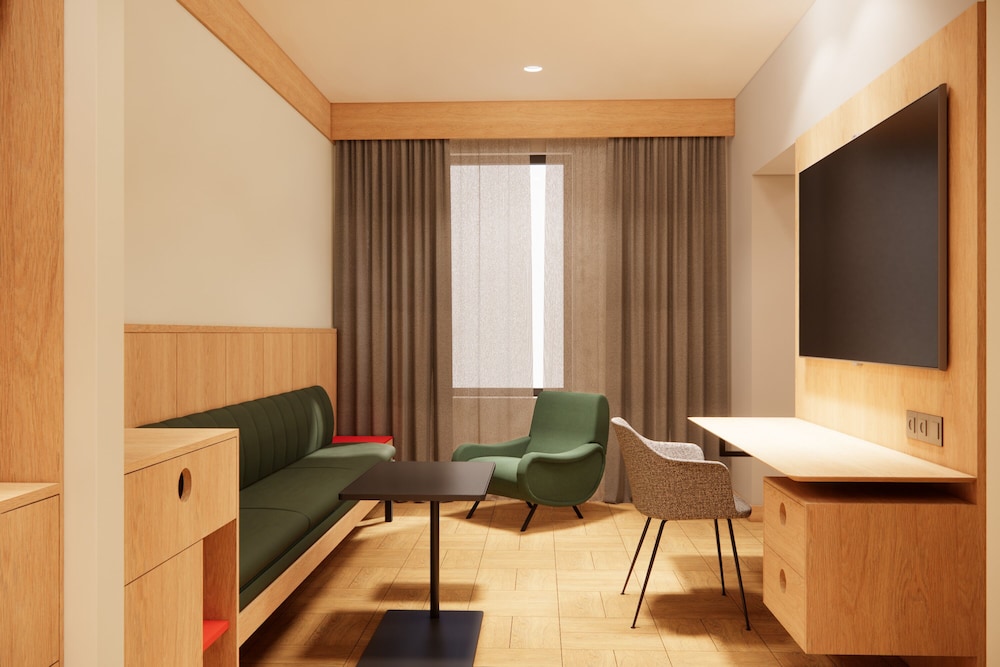 Junior Room photo 3