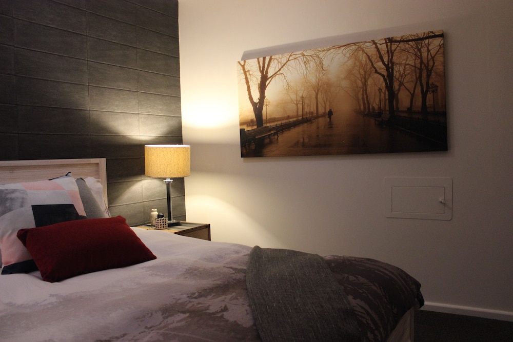 Premier Apartment, 1 Bedroom photo 1