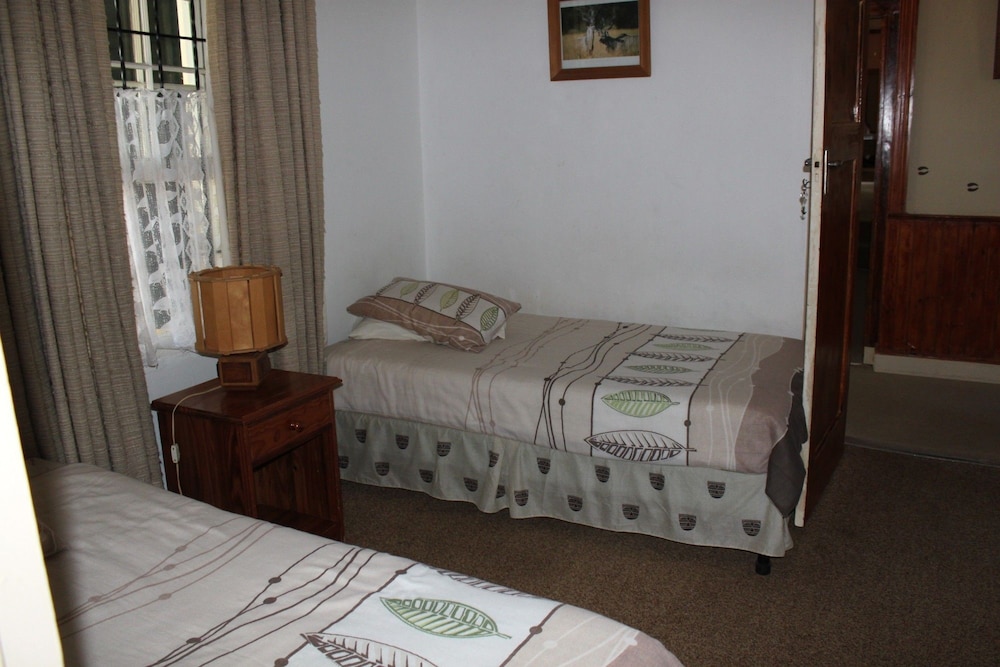 Basic Room photo 1