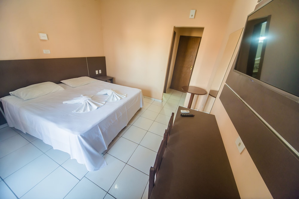 Superior Double or Twin Room photo 1
