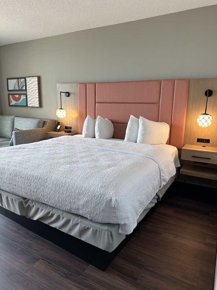 Room, 1 King Bed, Oceanfront - Photo 2
