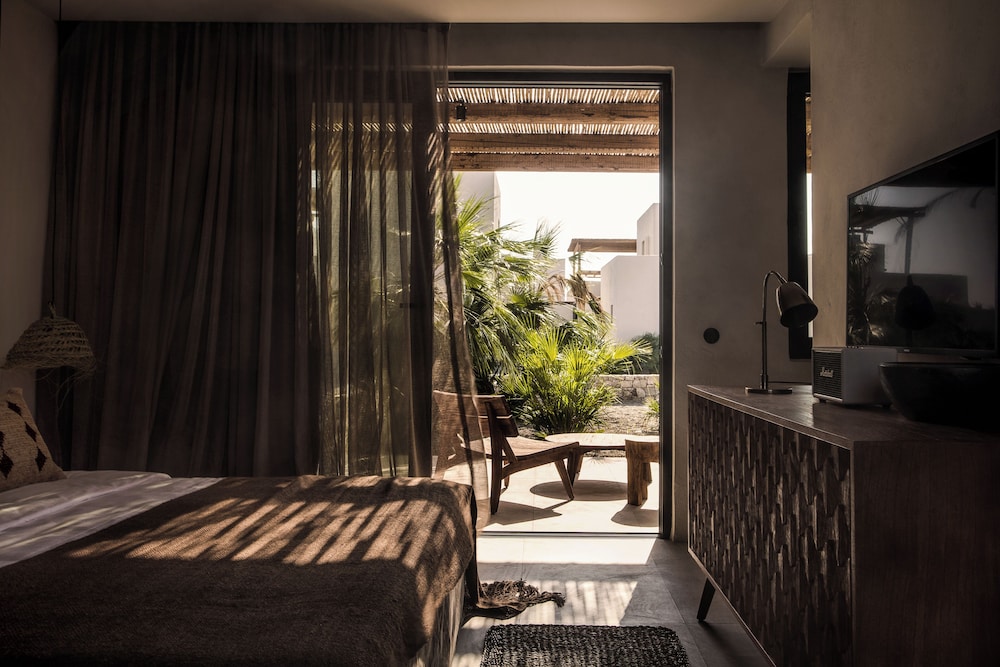 Classic Double Room, 1 Bedroom, Garden Area