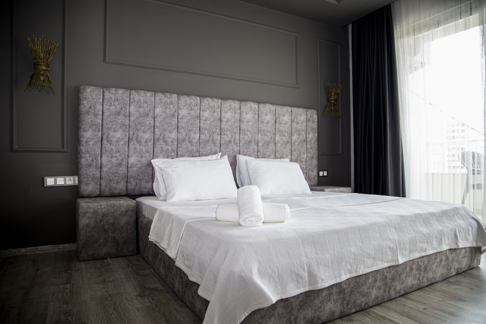 Standard Room photo 2