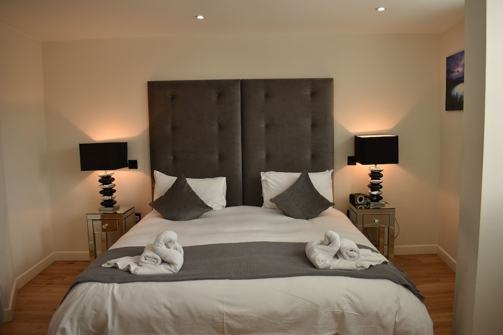 Luxury Apartment, 2 Bedrooms photo 3