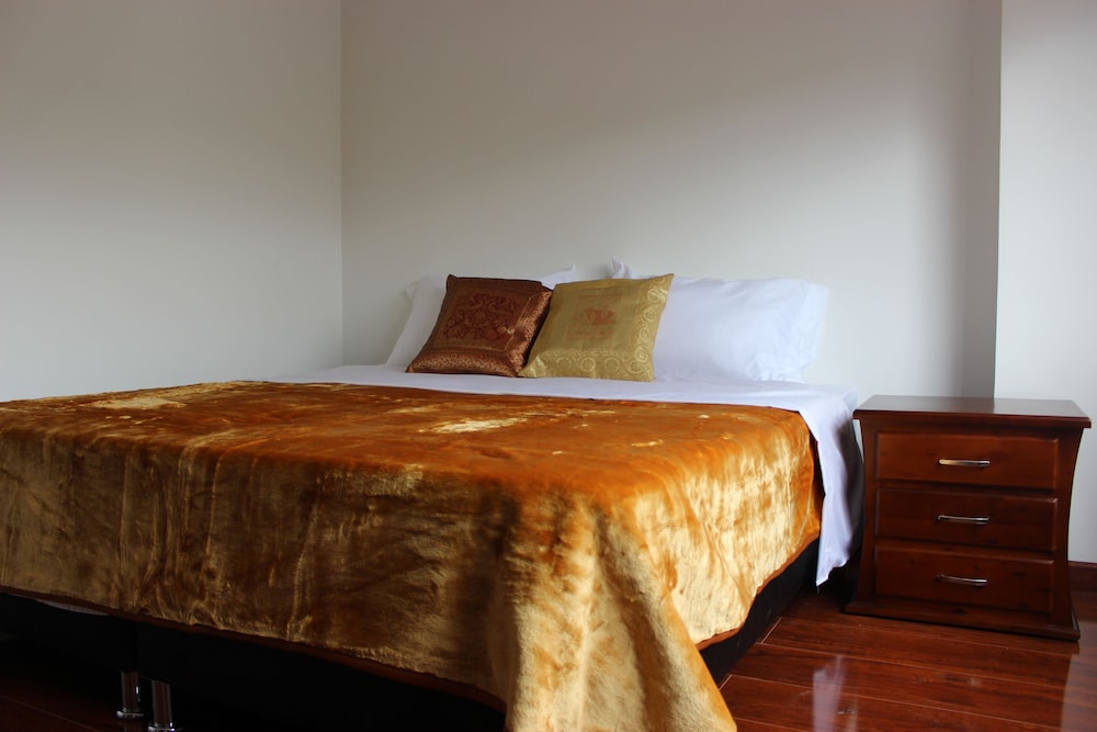 Family Apartment, 3 Bedrooms
