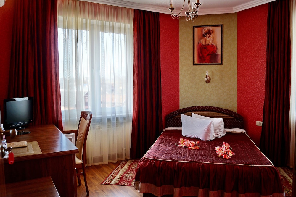 Standard Single Room photo 1