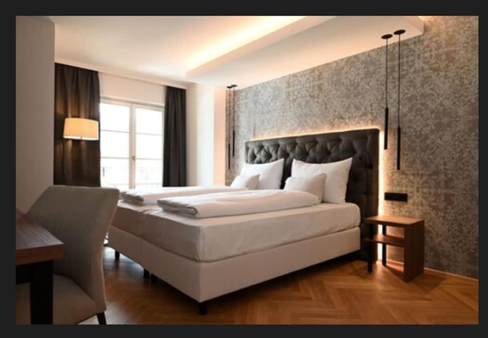 Design Double Room - Photo 4