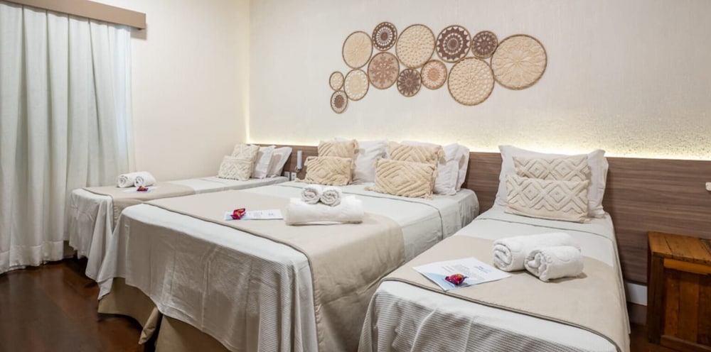 Standard Quadruple Room photo 1