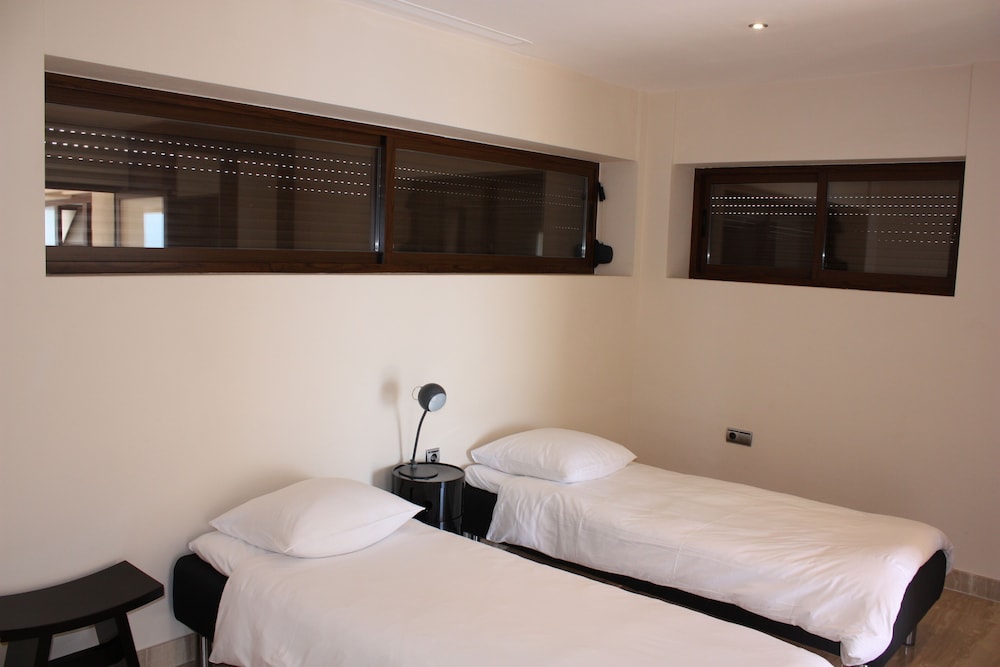 Apartamento, 3 habitaciones, vista al mar (122)