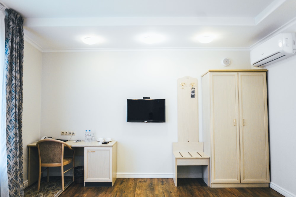 Standard Twin Room photo 3