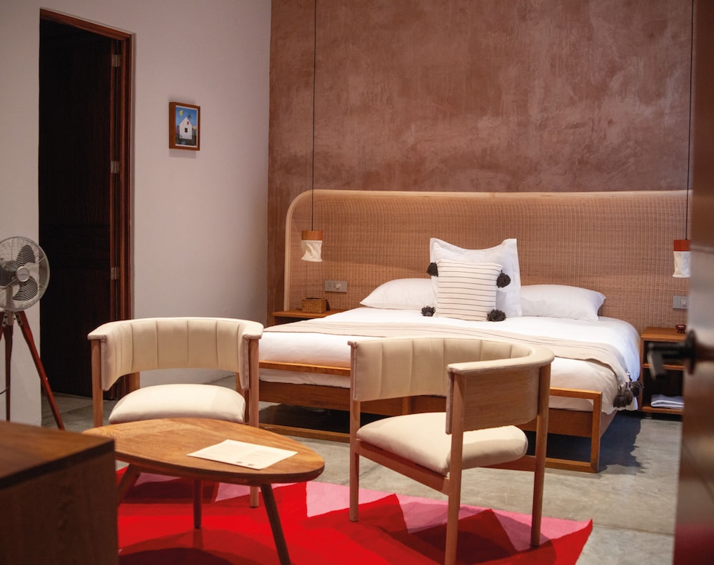 Antonieta Junior Suite 3