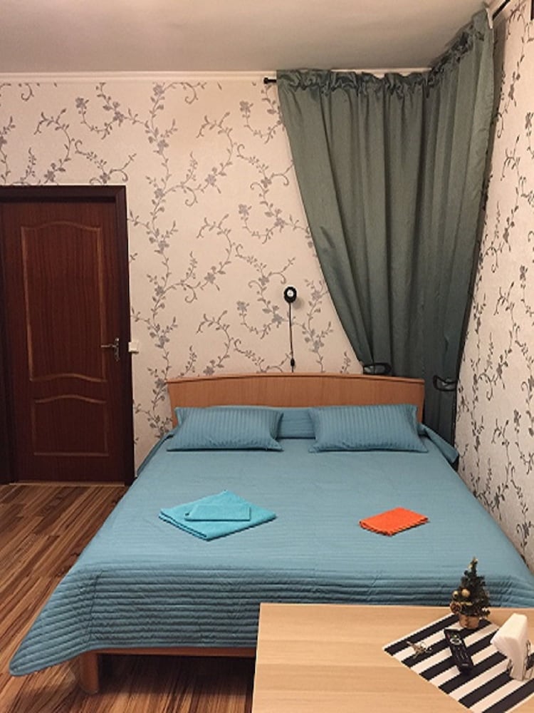 Standard Double Room photo 1