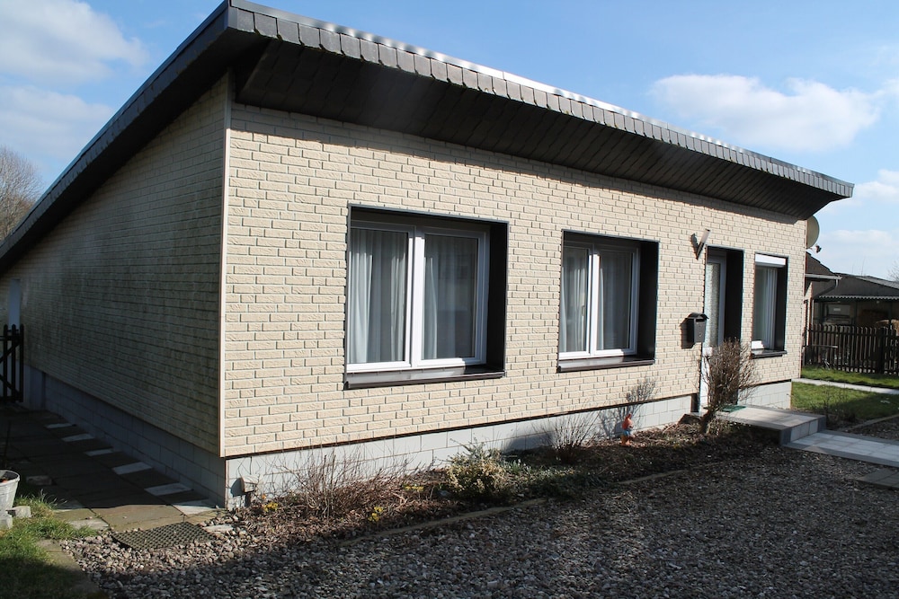 Bungalow