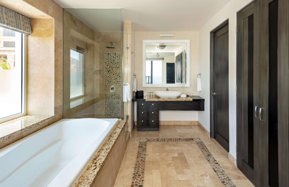 One Bedroom Executive Ocean View