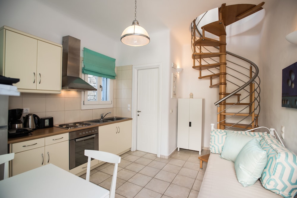 Apartment (2 people) - Photo 14