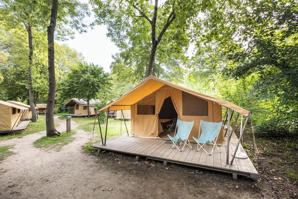 Tent photo 1