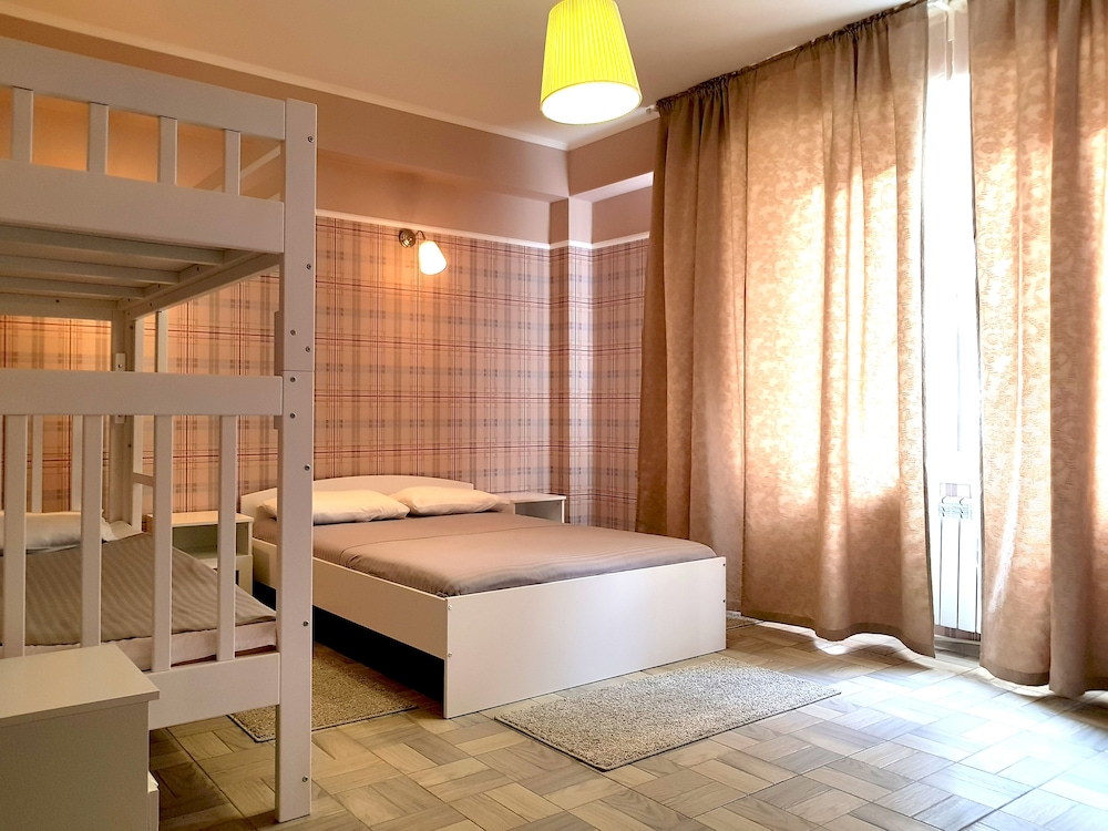 Standard Quadruple Room photo 2