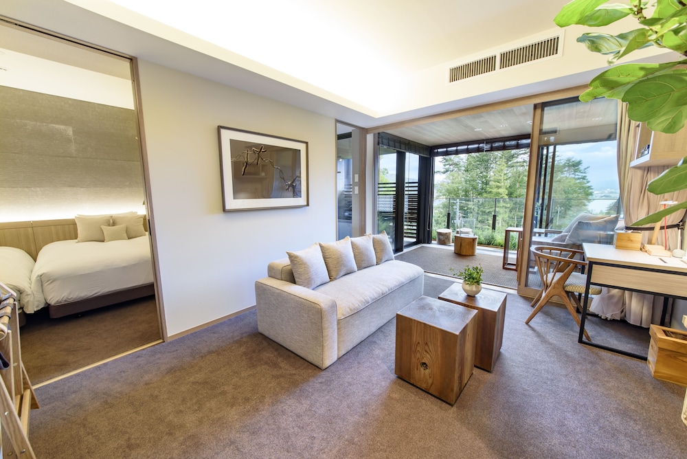 KONOHANA Comfort Suite Twin photo 3