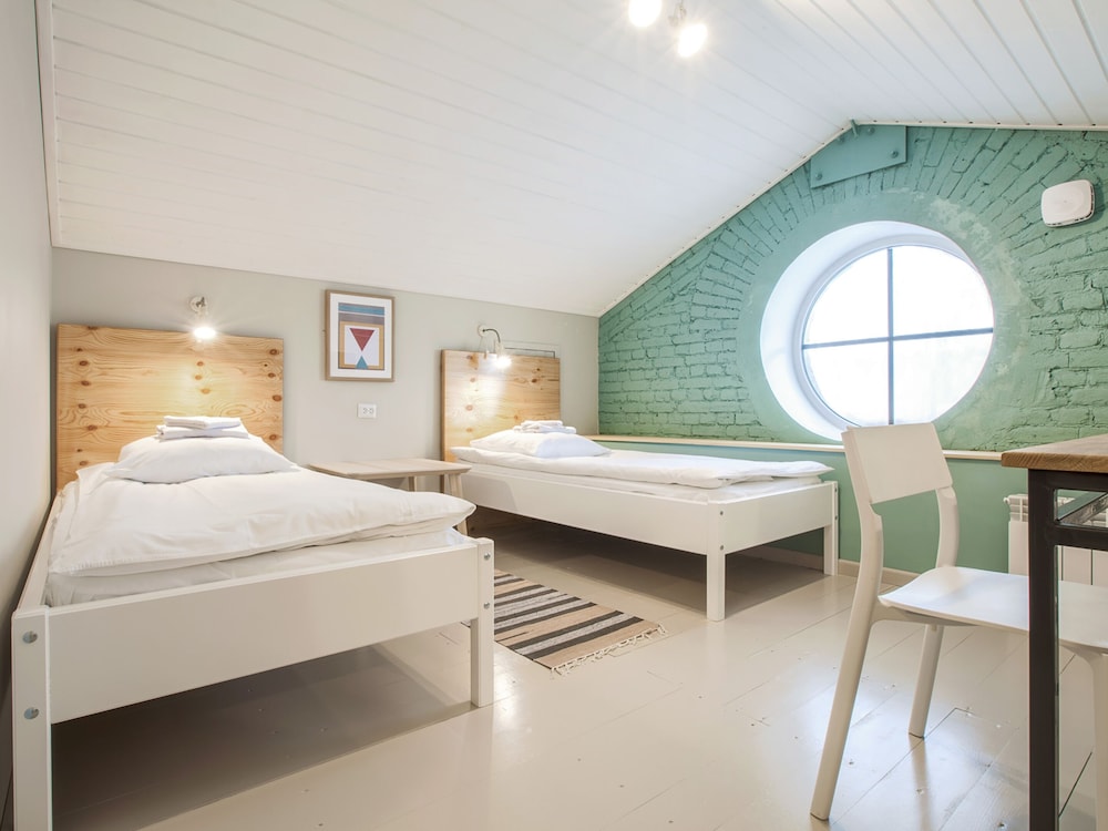 Comfort Twin Room