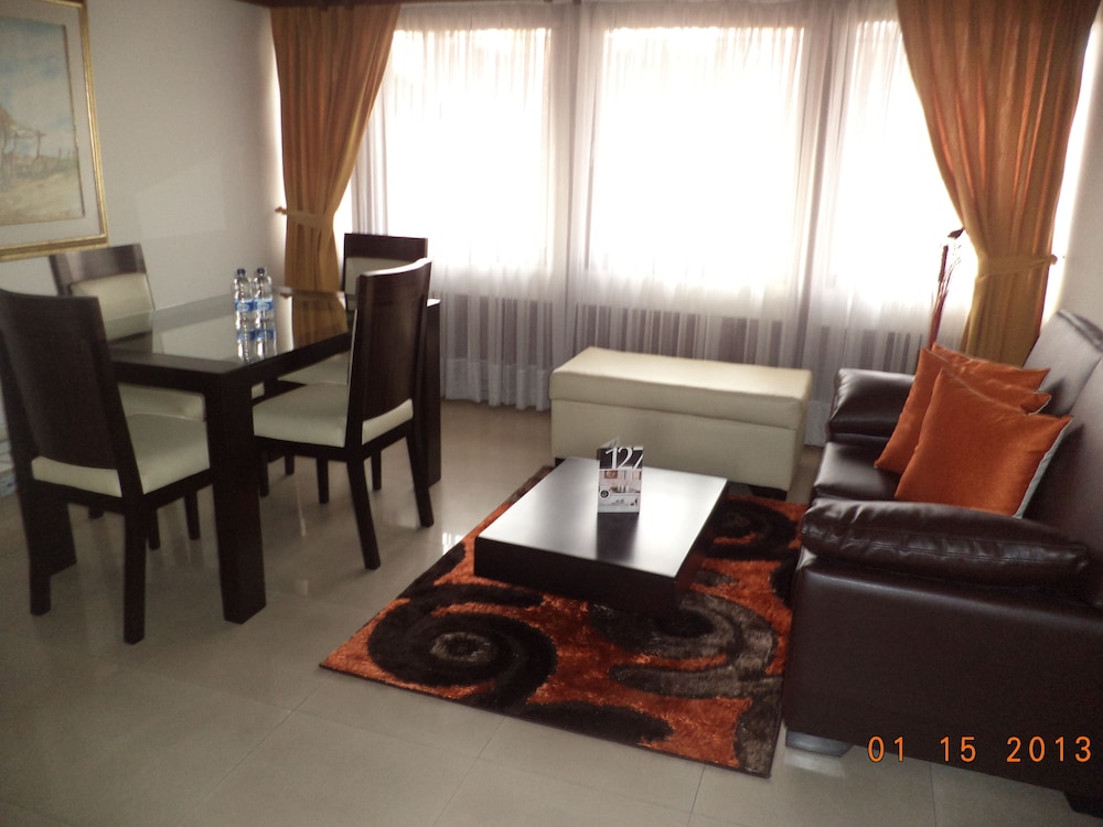 Standard Apartment, 2 Bedrooms photo 1