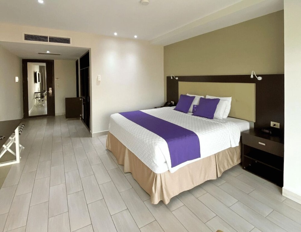 Standard Room, 1 Double Bed - Photo 2