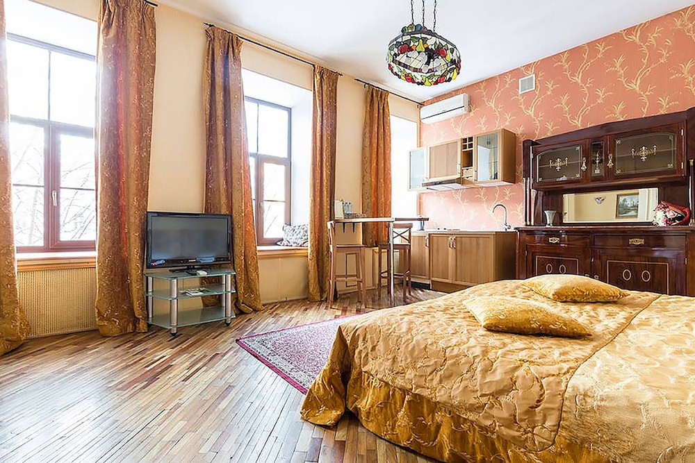 Comfort Suite, 2 Bedrooms, 2 Bathrooms photo 1