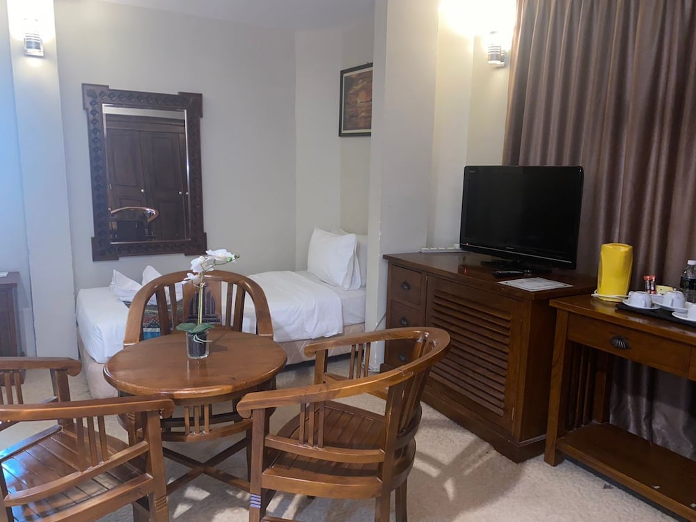 Executive Room photo 3