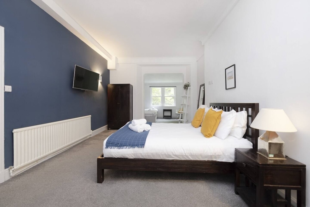 Family Quadruple Room