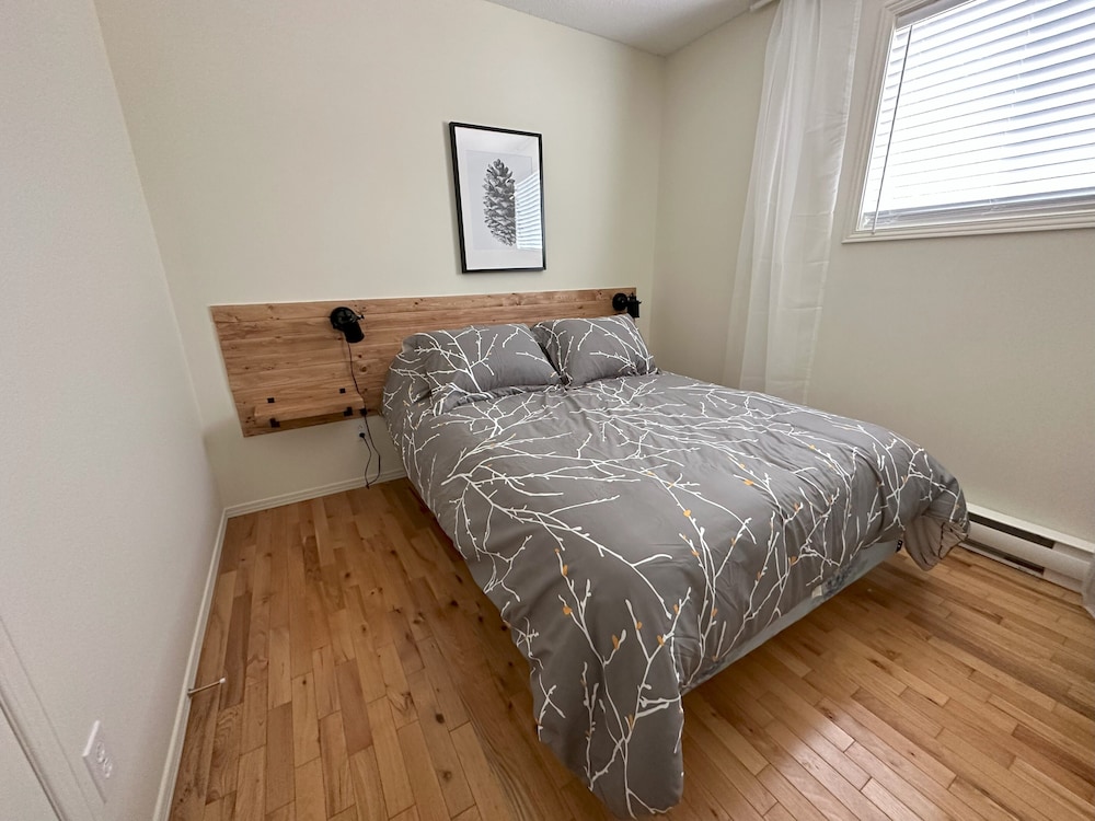 Comfort Chalet, 2 Bedrooms, Kitchen, Lake View (2) photo 1