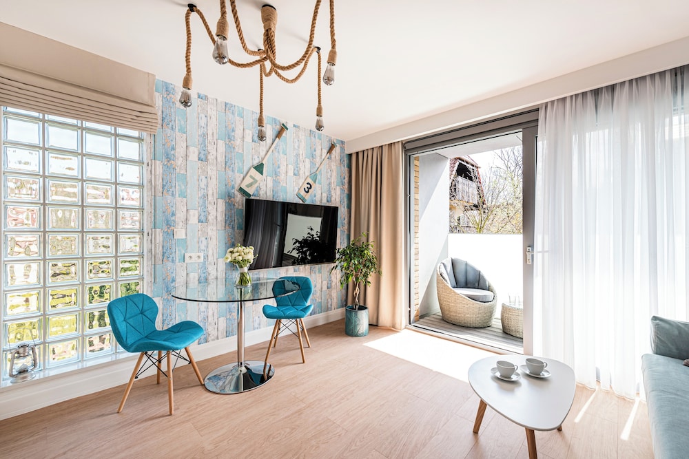 Standard Suite