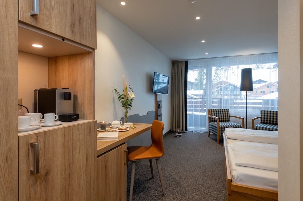 Double Room (Standard Nova) - Photo 2