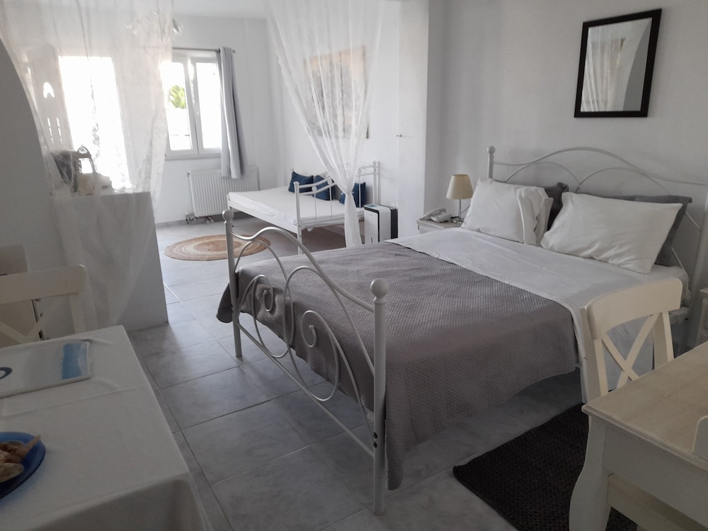 Standard Suite