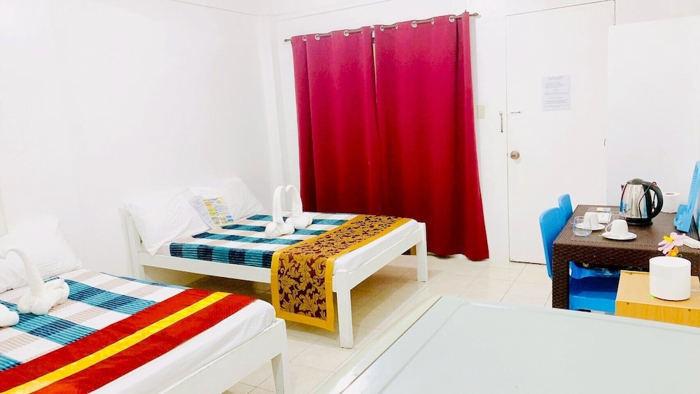 Deluxe Twin Room photo 1